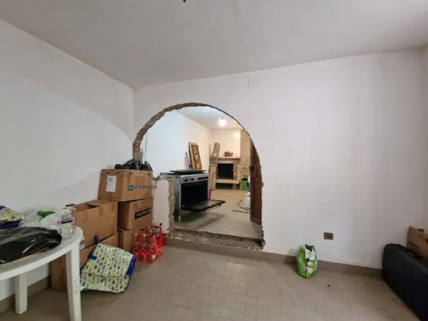 Villa via Madonna Dei Pini 17, Lugnano In Teverina