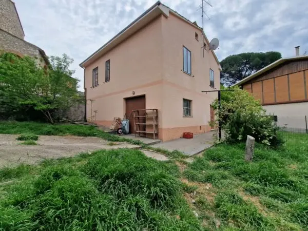 Villa via Madonna Dei Pini 17, Lugnano In Teverina