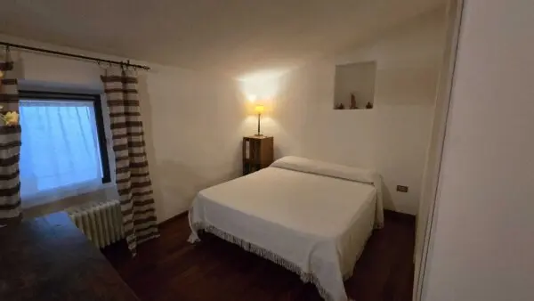 Terratetto via Vicolo Dei Giardinieri, Todi