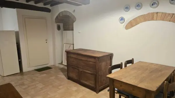 Terratetto via Vicolo Dei Giardinieri, Todi