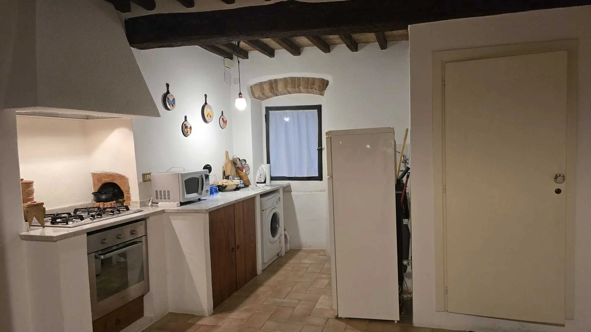 Immagine per Terratetto in vendita a Todi via Vicolo Dei Giardinieri