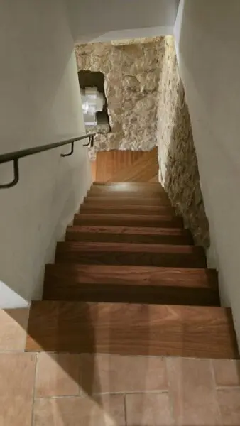 Terratetto via Vicolo Dei Giardinieri, Todi