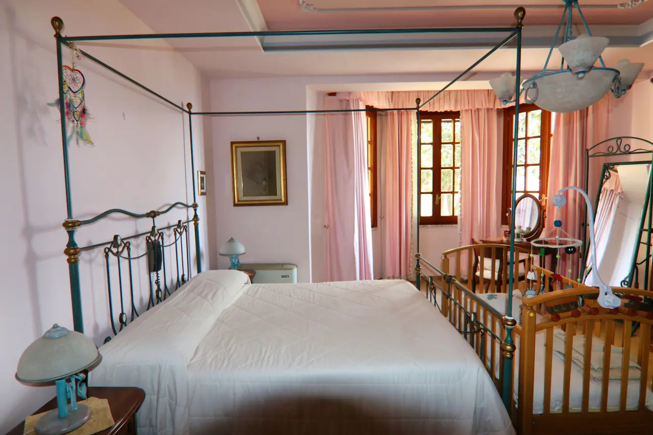 Immagine per Villa in Vendita a Eboli Via Paradiso