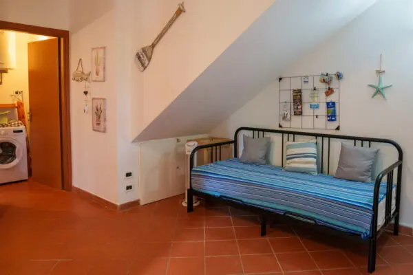 Appartamento via Aurelia Sud 18a, Cecina
