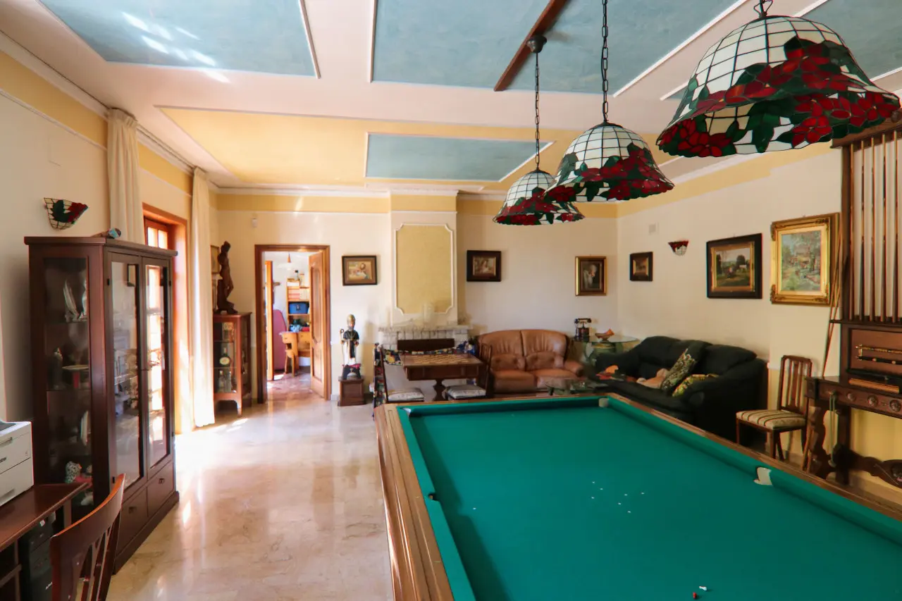 Immagine per Villa in Vendita a Eboli Via Paradiso