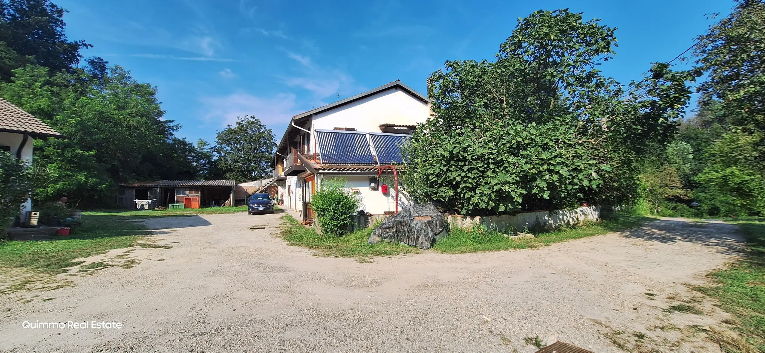 Immagine per Residence in Vendita a asti Frazione sessant 312