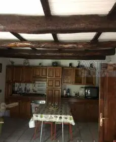 Rustico strada Ranchio, Sarsina