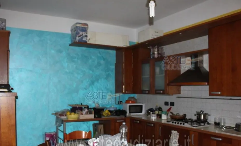 Immagine per Quadrilocale in vendita a Poggio Torriana via Montebello