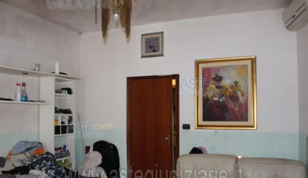 Quadrilocale via Montebello, Poggio Torriana