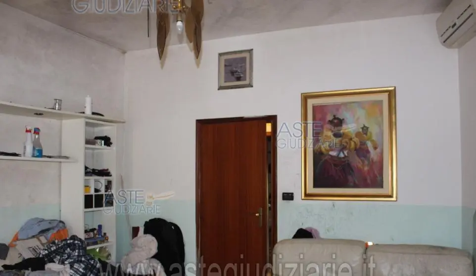 Immagine per Quadrilocale in vendita a Poggio Torriana via Montebello