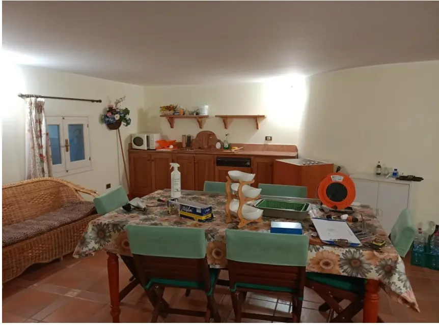Immagine per Porzione di casa in vendita a Forlì via Rio Voltre