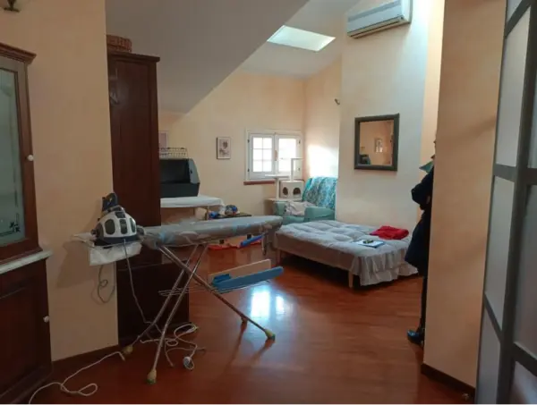 Porzione Di Casa via Rio Voltre, Forlì
