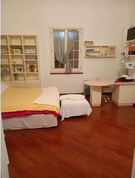 Porzione Di Casa via Rio Voltre, Forlì