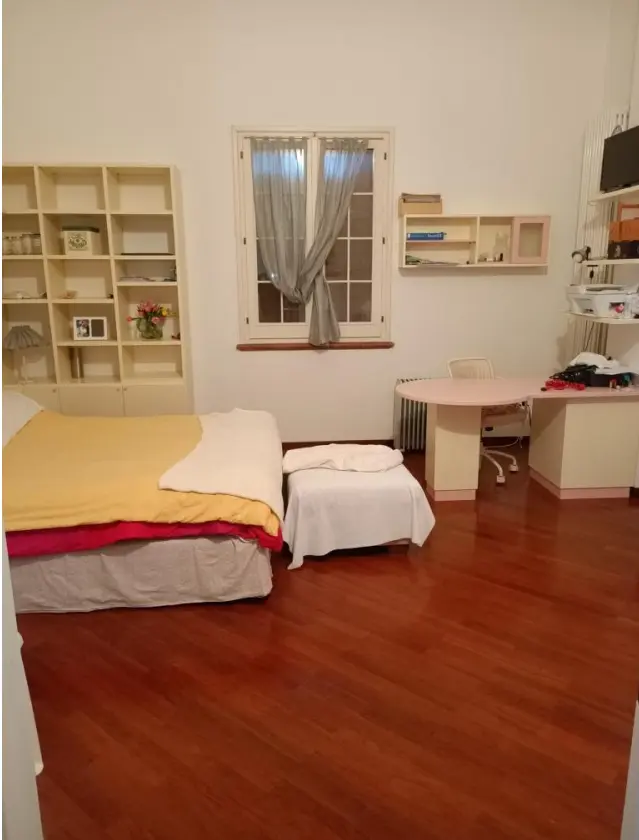 Immagine per Porzione di casa in vendita a Forlì via Rio Voltre