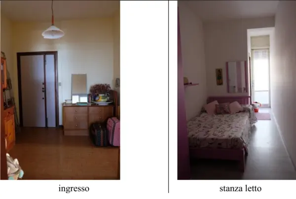 Quadrilocale viale Dei Mille, Cesenatico