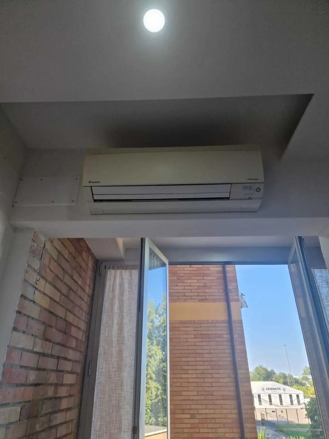 Immagine per Appartamento in affitto a Cesena via La Fiorita