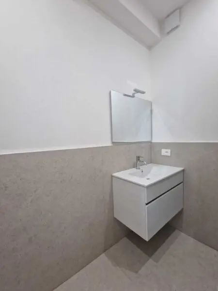 Appartamento via La Fiorita, Cesena