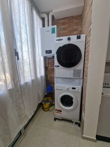 Appartamento via La Fiorita, Cesena