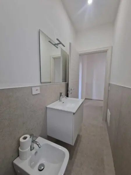 Appartamento via La Fiorita, Cesena