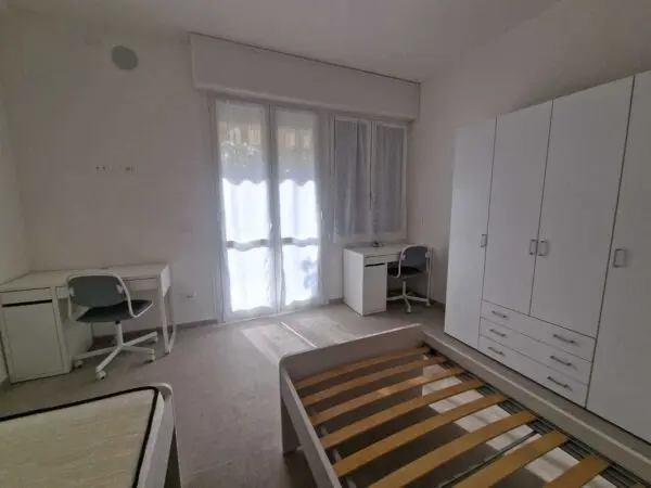 Appartamento via La Fiorita, Cesena