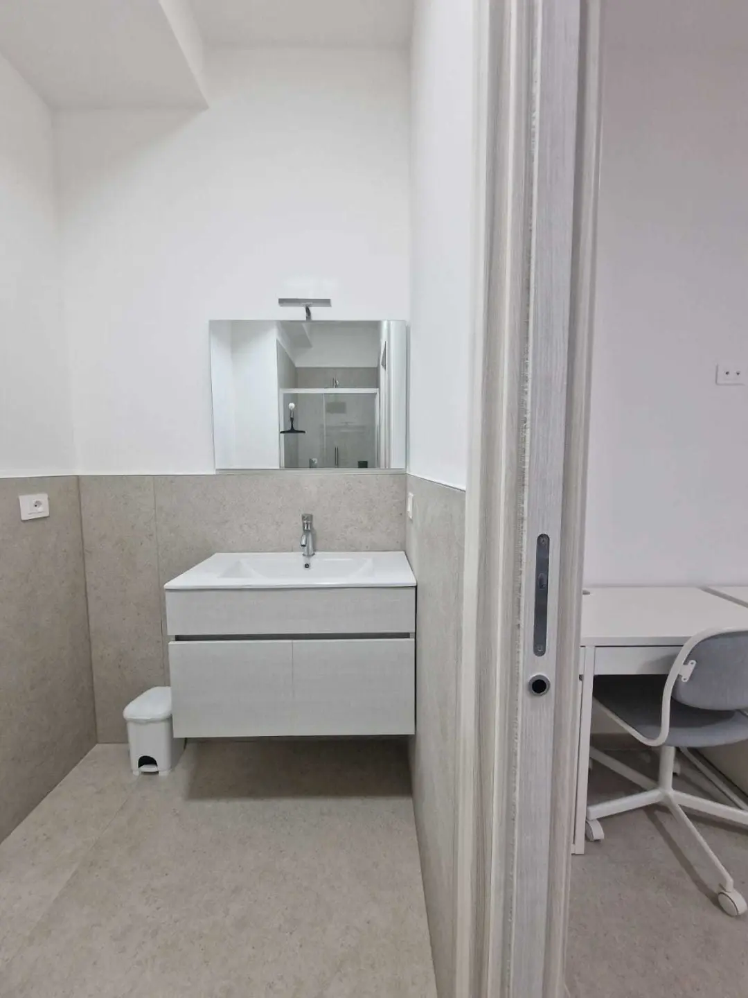 Immagine per Appartamento in affitto a Cesena via La Fiorita