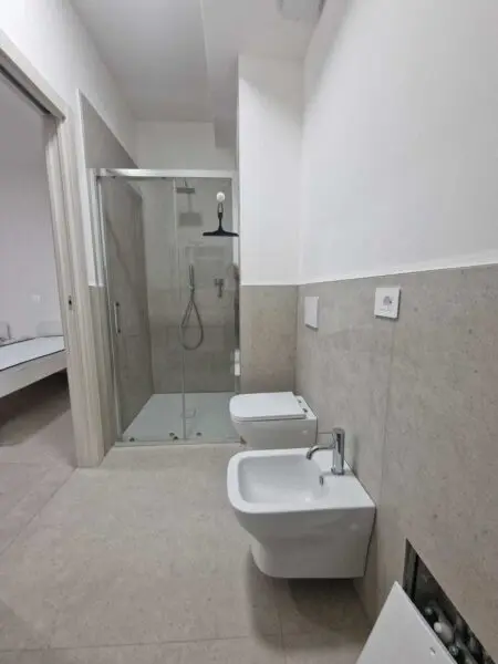 Appartamento via La Fiorita, Cesena