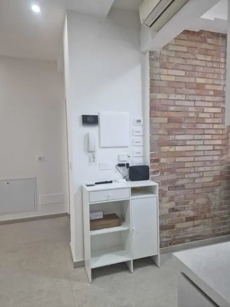 Appartamento via La Fiorita, Cesena
