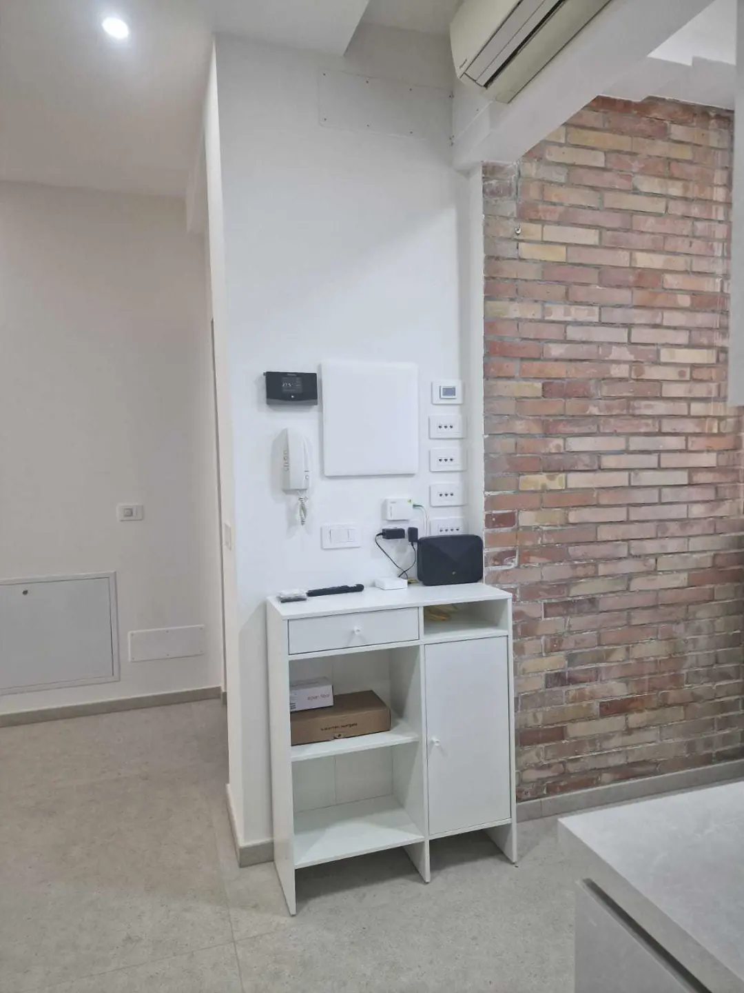 Immagine per Appartamento in affitto a Cesena via La Fiorita