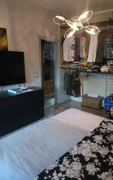 Villa A Schiera via Palotta, Rimini