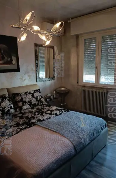 Villa A Schiera via Palotta, Rimini