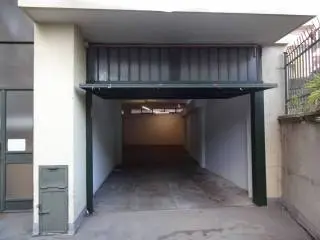 Magazzino via Narzole 1, Rivoli