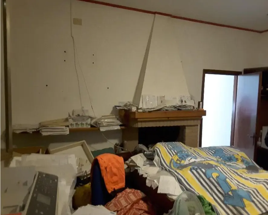 Immagine per Villa in vendita a Forlì via Casetti