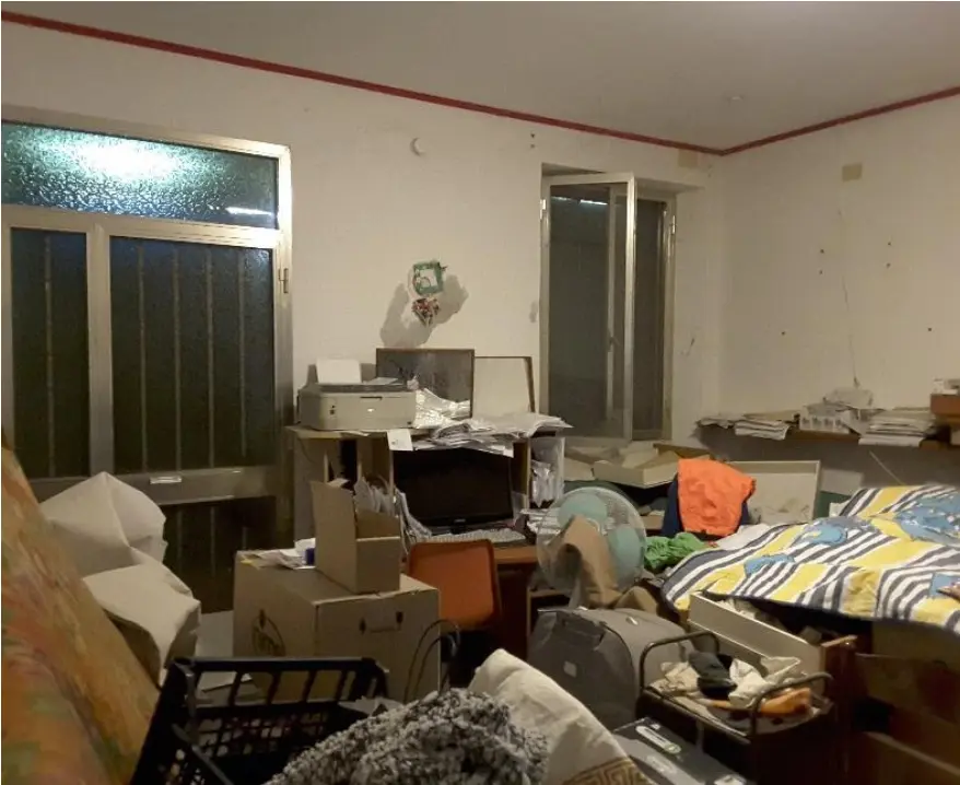 Immagine per Villa in vendita a Forlì via Casetti