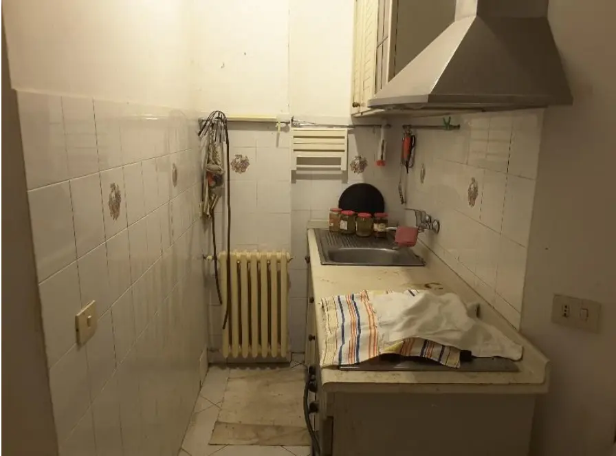 Immagine per Villa in vendita a Forlì via Casetti