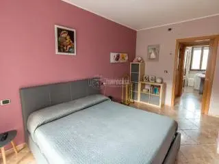 Appartamento via Falconero 7, Sant'Ambrogio Di Torino