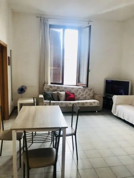Bilocale corso Giuseppe Mazzini, Ancona