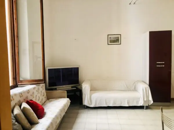 Bilocale corso Giuseppe Mazzini, Ancona