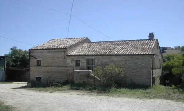 Casale via Fontanelle, Porto Sant'Elpidio