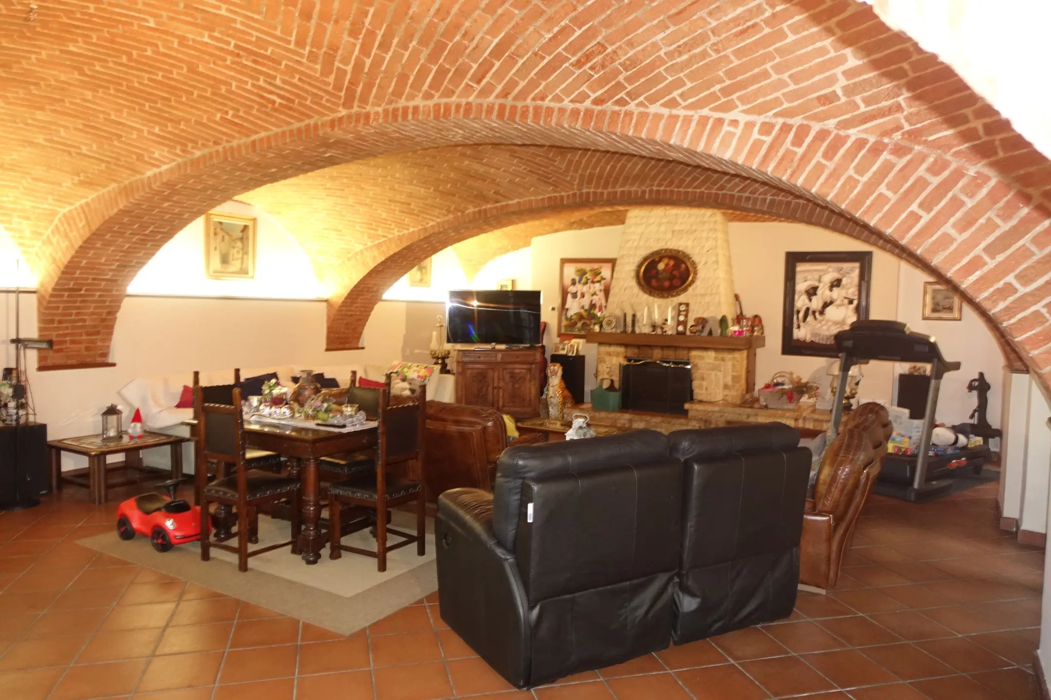 Immagine per Casa Indipendente in Vendita a Chivasso STR TORINO 144