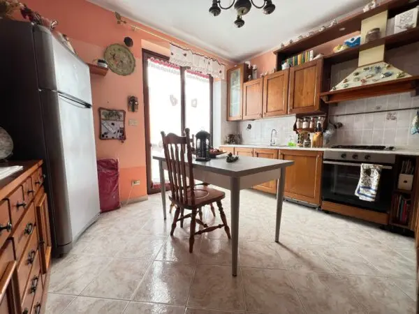 Villetta A Schiera Viale Sant'Abaco, Caselette