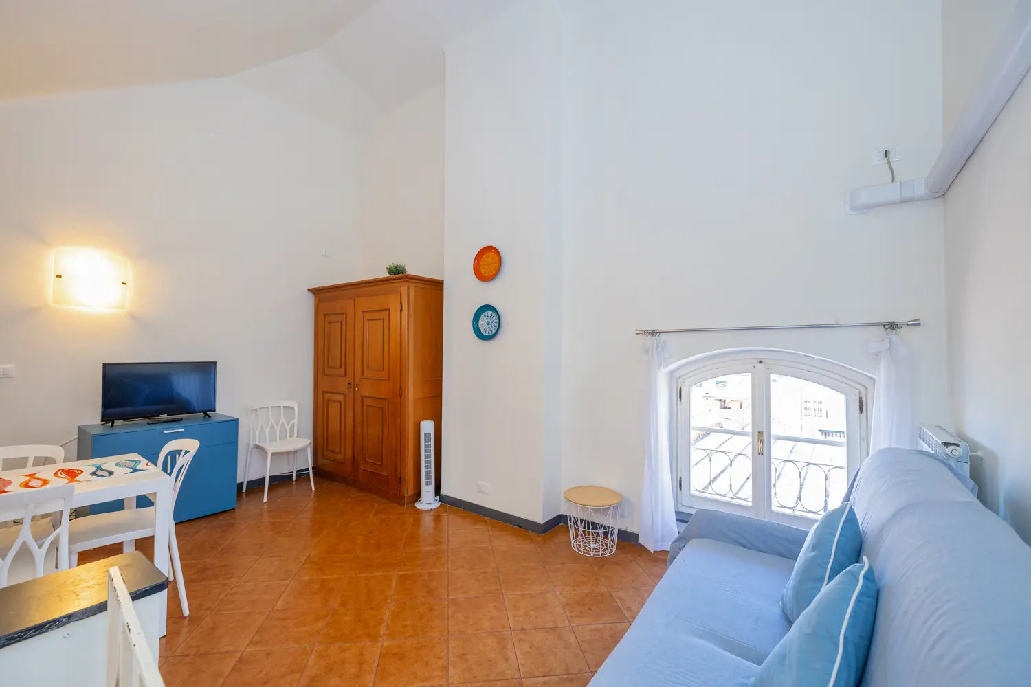 Immagine per Bilocale in affitto a Finale Ligure piazza Vittorio Emanuele Ii
