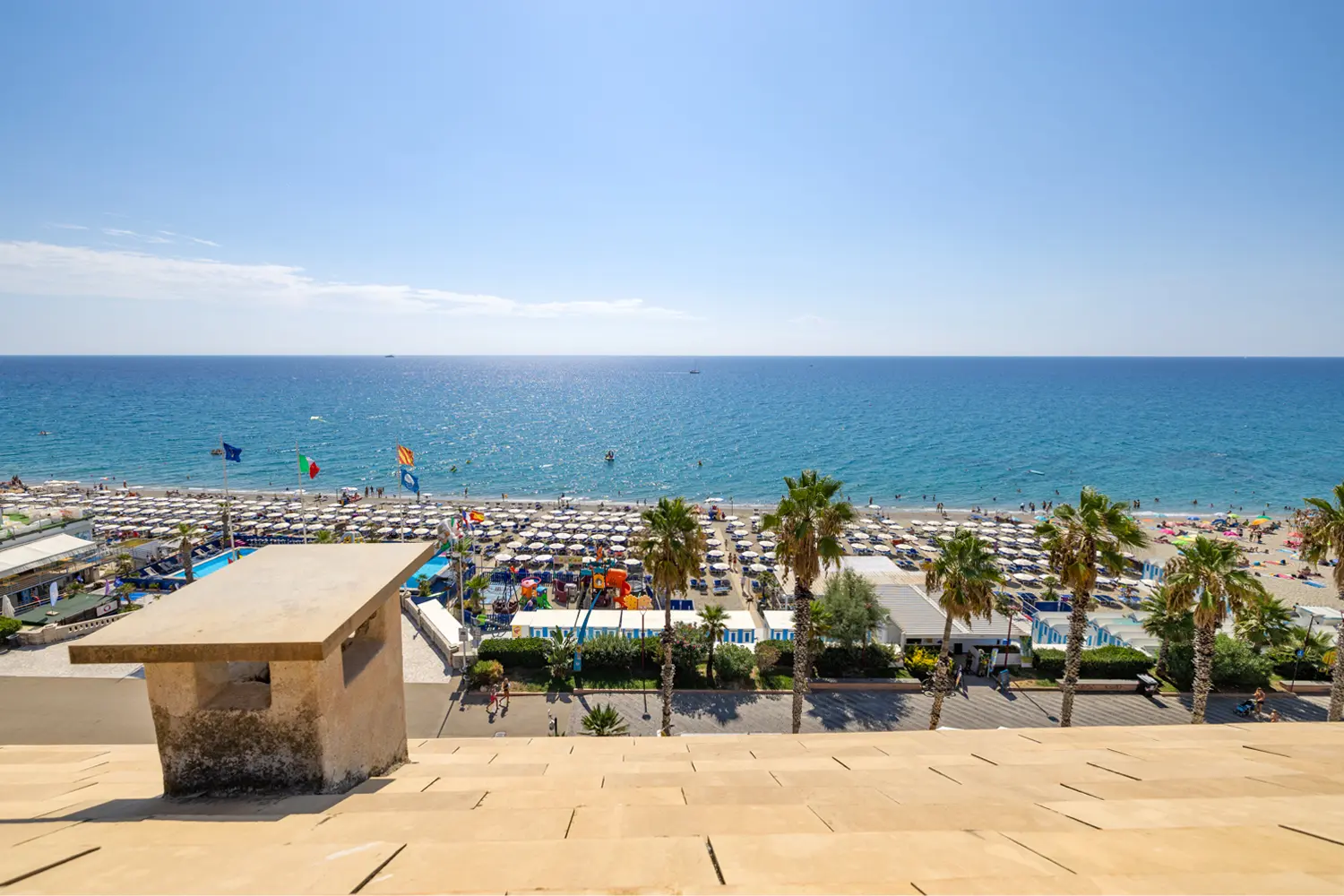 Immagine per Bilocale in affitto a Finale Ligure piazza Vittorio Emanuele Ii