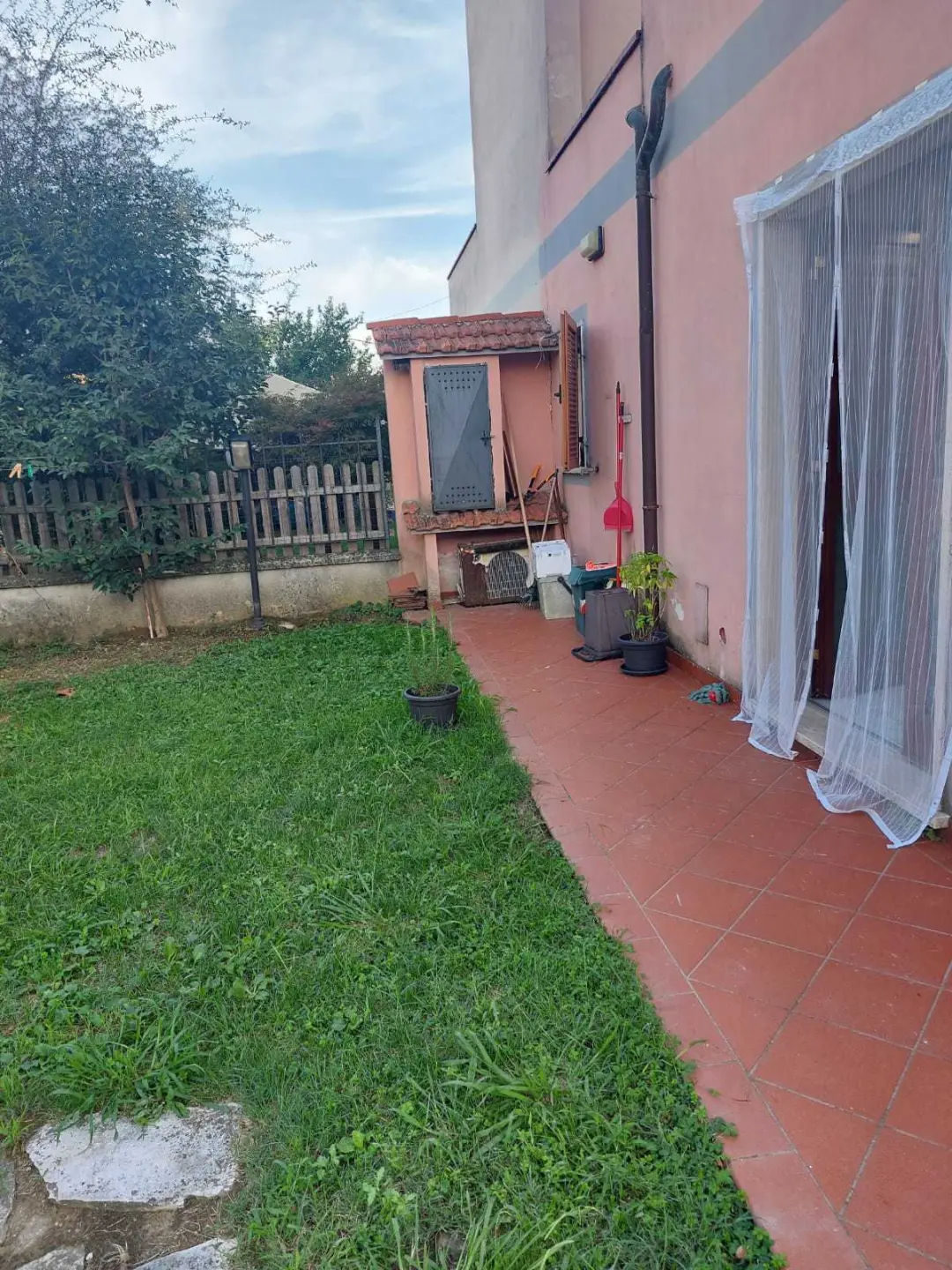 Immagine per Terratetto in vendita a Castelnuovo Magra via Gallico 12