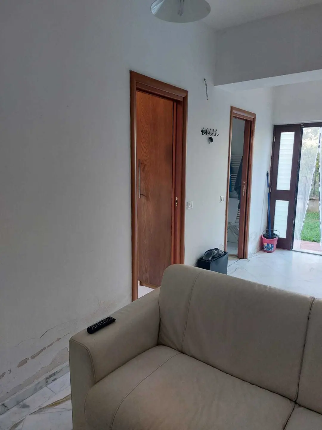Immagine per Terratetto in vendita a Castelnuovo Magra via Gallico 12
