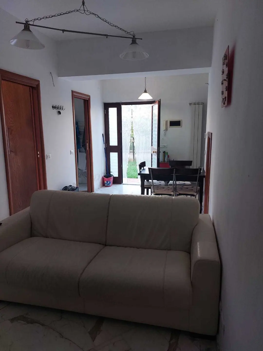 Immagine per Terratetto in vendita a Castelnuovo Magra via Gallico 12