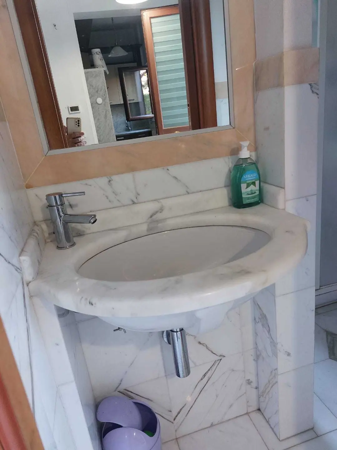 Immagine per Terratetto in vendita a Castelnuovo Magra via Gallico 12