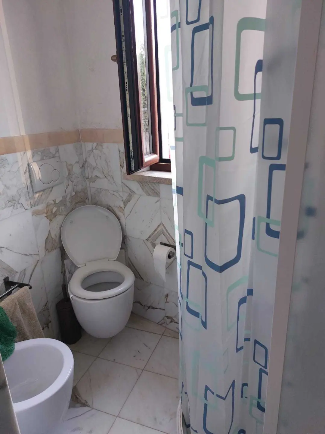 Immagine per Terratetto in vendita a Castelnuovo Magra via Gallico 12