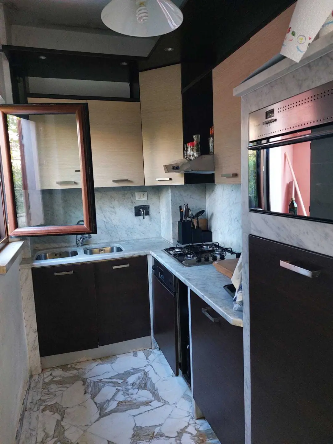 Immagine per Terratetto in vendita a Castelnuovo Magra via Gallico 12