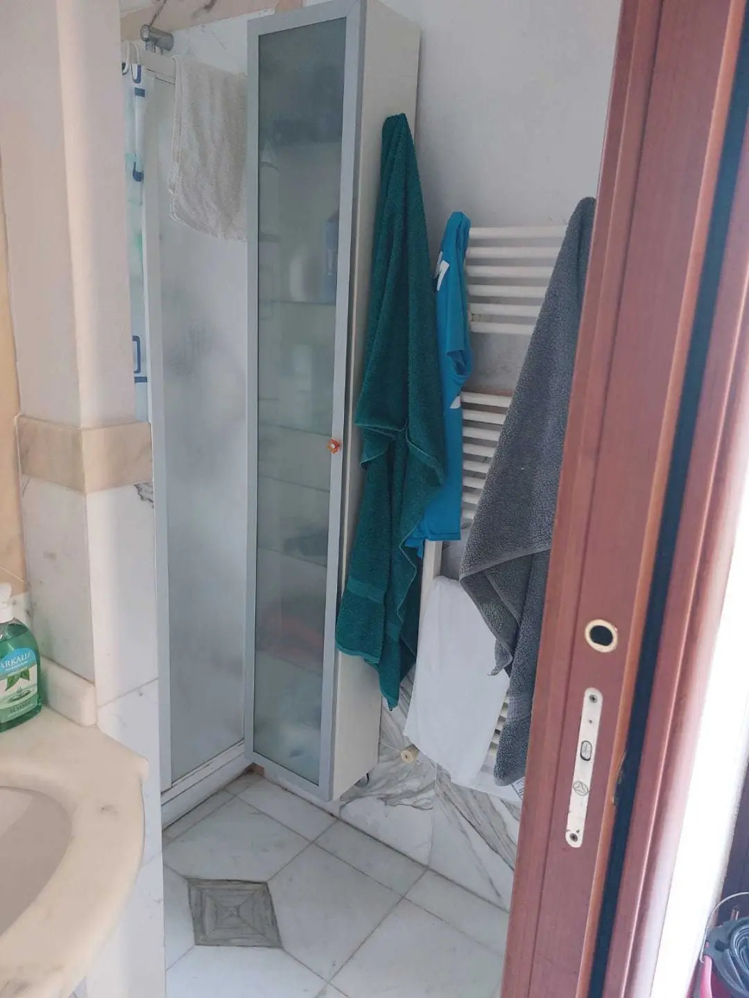 Immagine per Terratetto in vendita a Castelnuovo Magra via Gallico 12