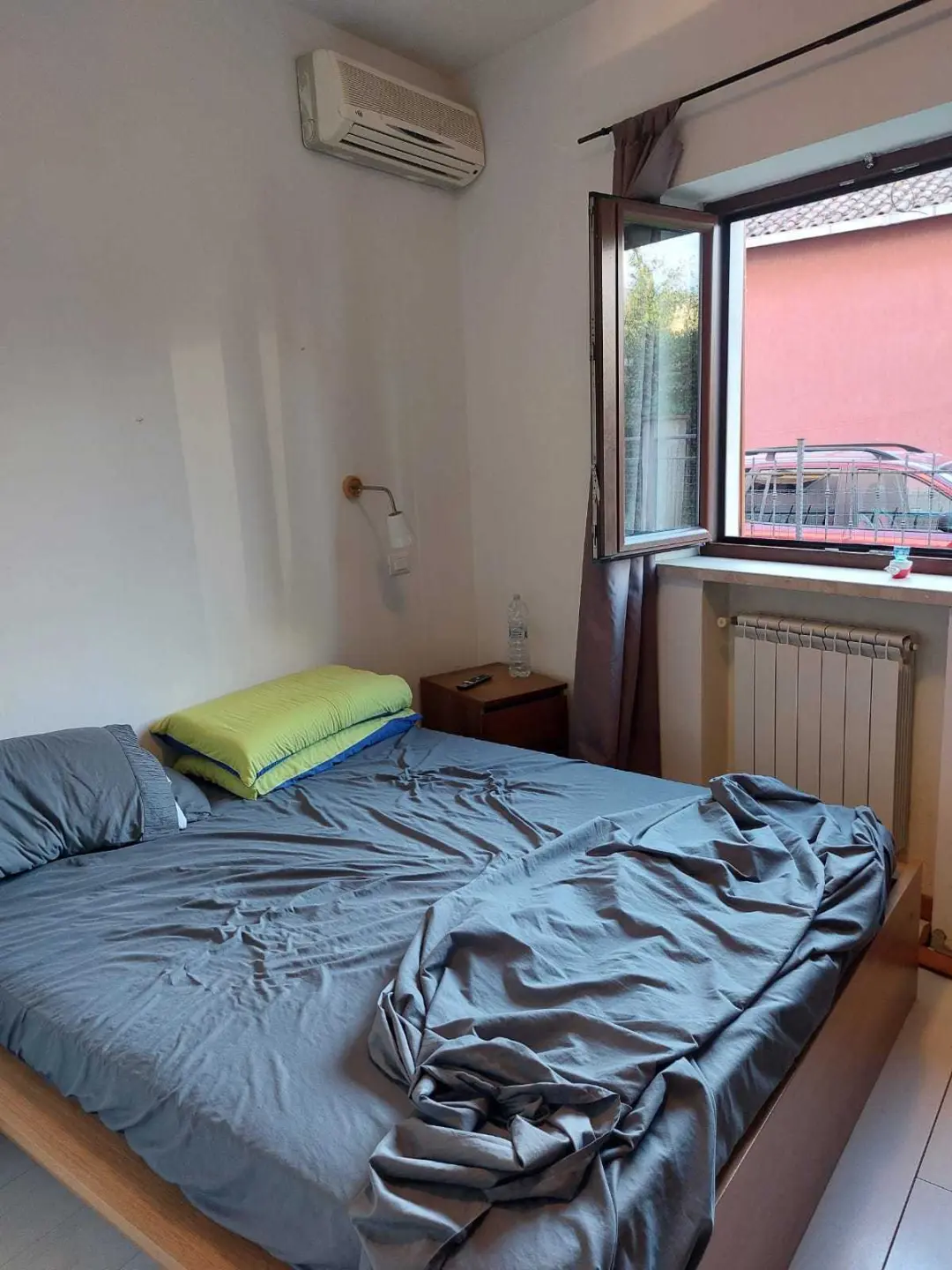 Immagine per Terratetto in vendita a Castelnuovo Magra via Gallico 12